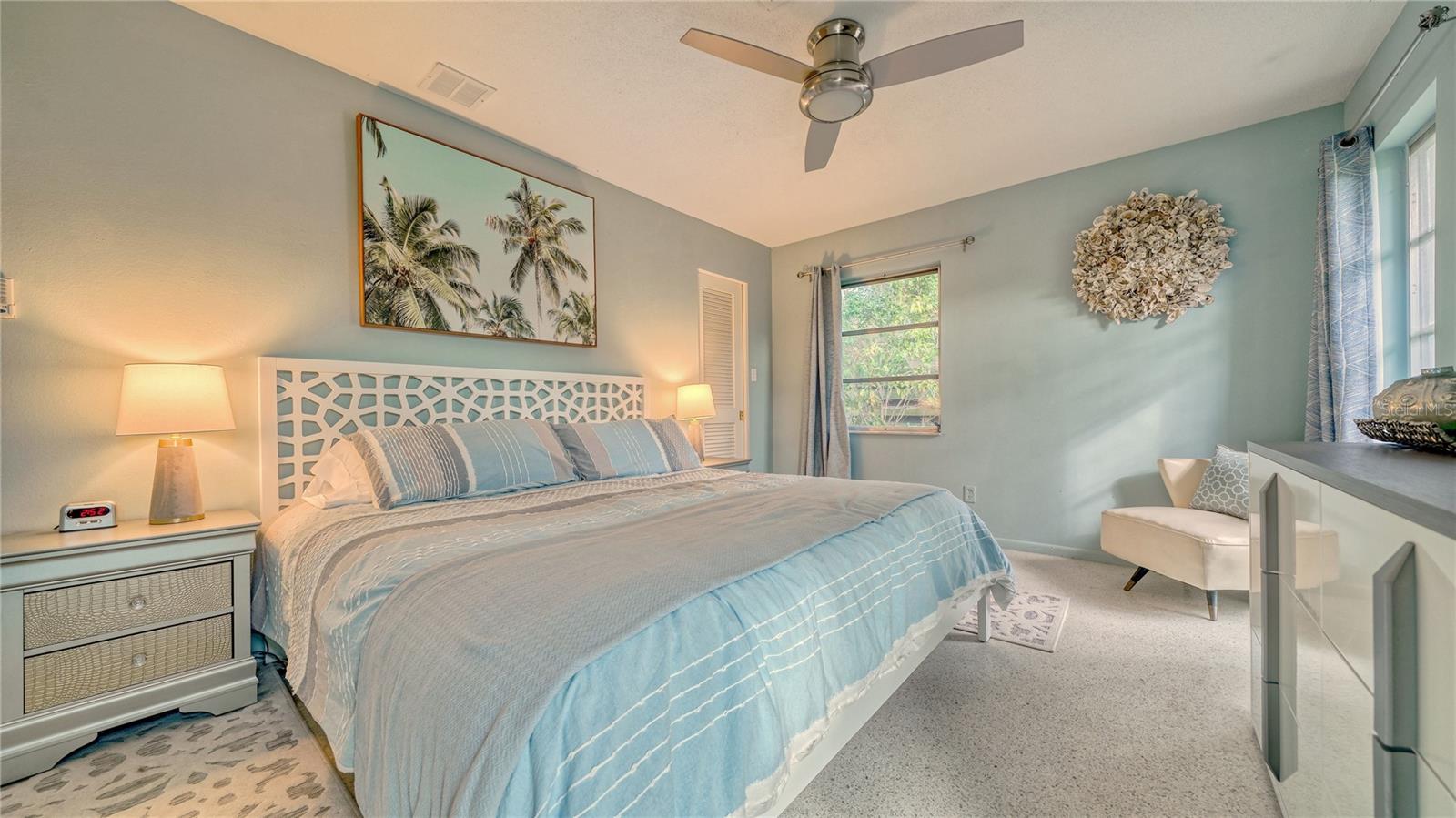 LONGBOAT SHORES REV - Residential Lease