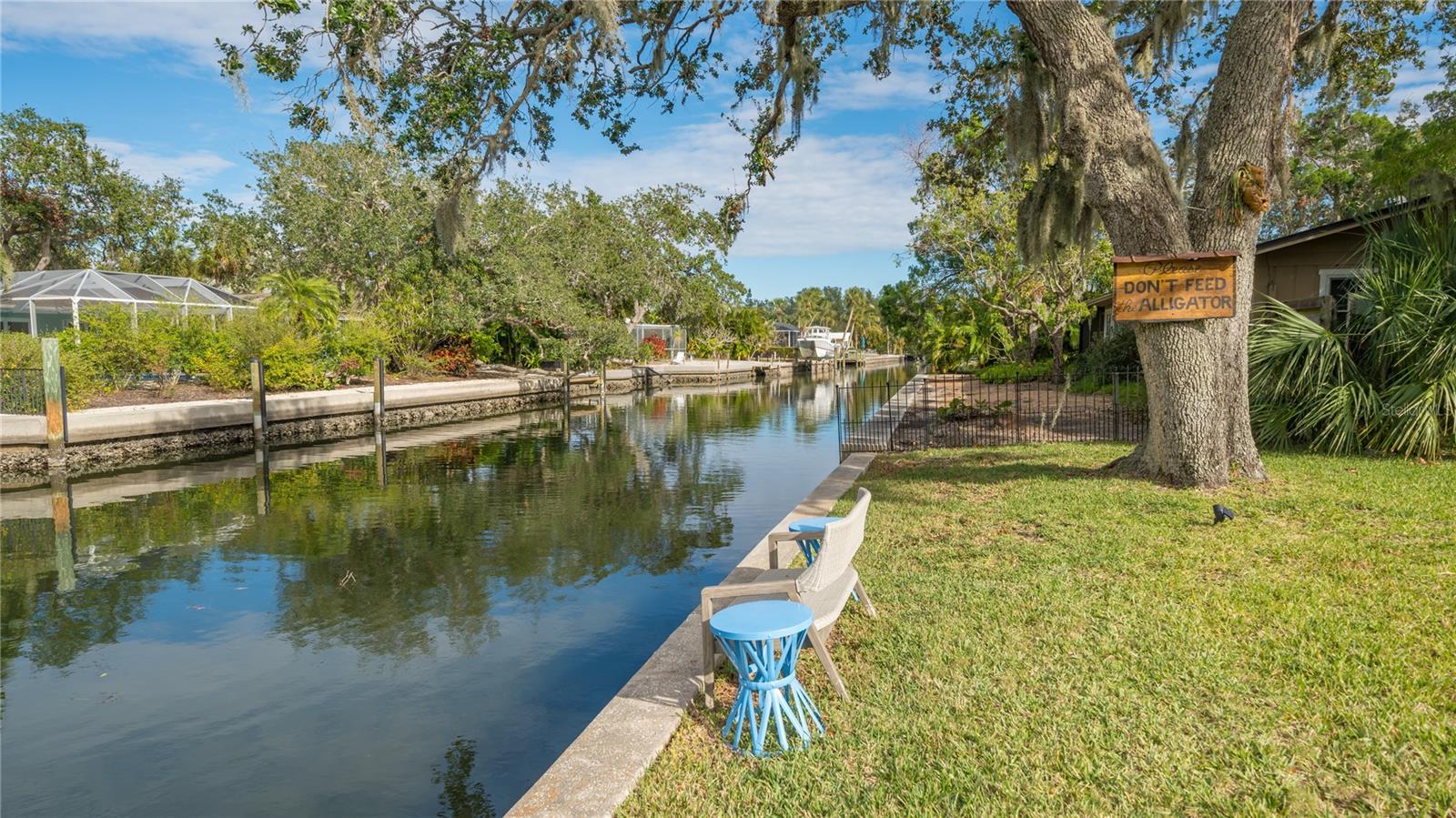 LONGBOAT SHORES REV - Residential Lease