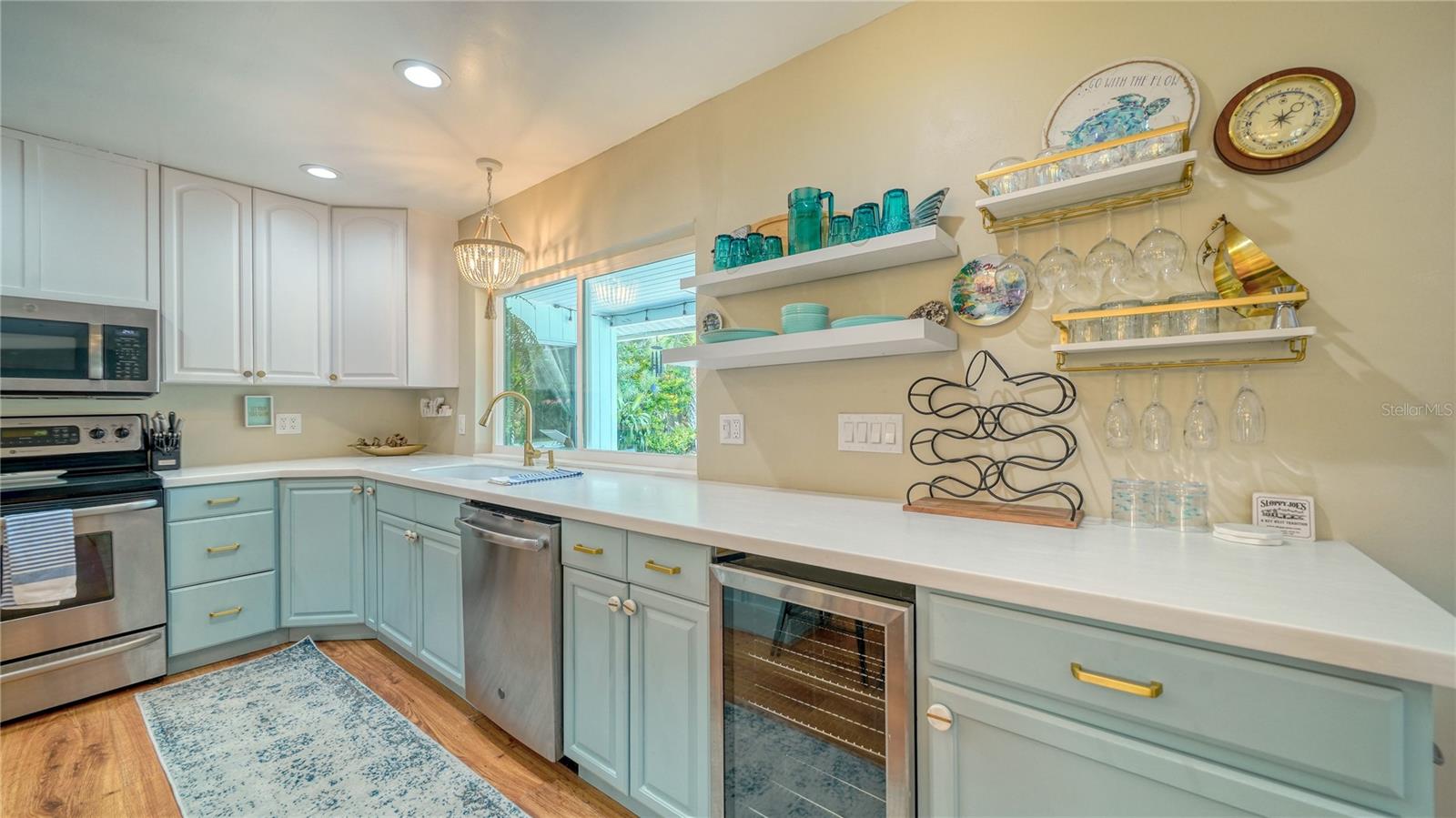 LONGBOAT SHORES REV - Residential Lease