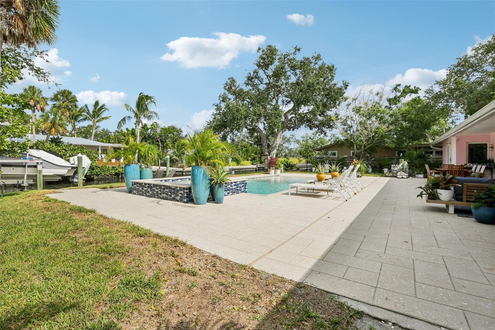 LONGBOAT SHORES REV - Residential Lease