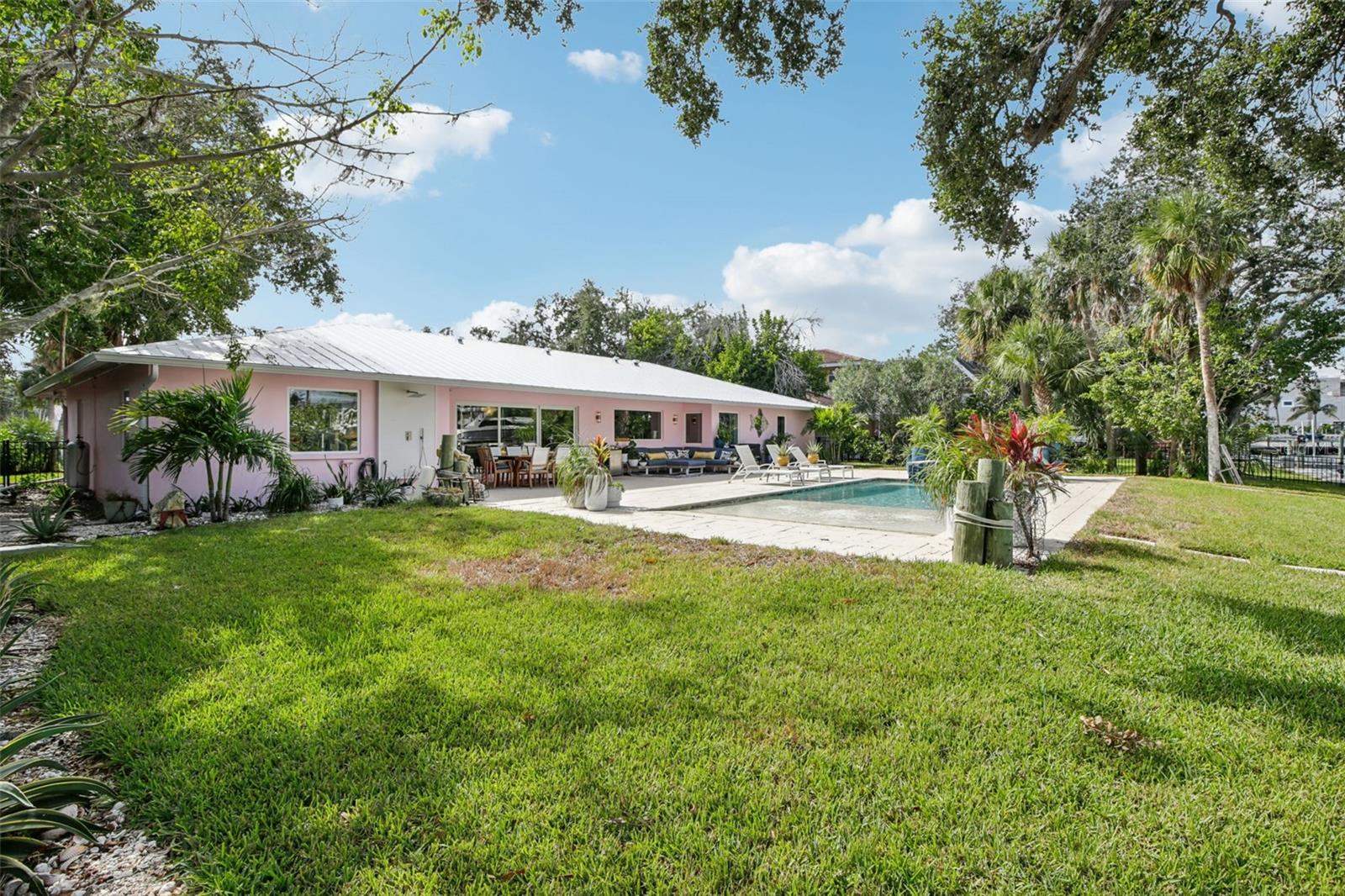 LONGBOAT SHORES REV - Residential Lease