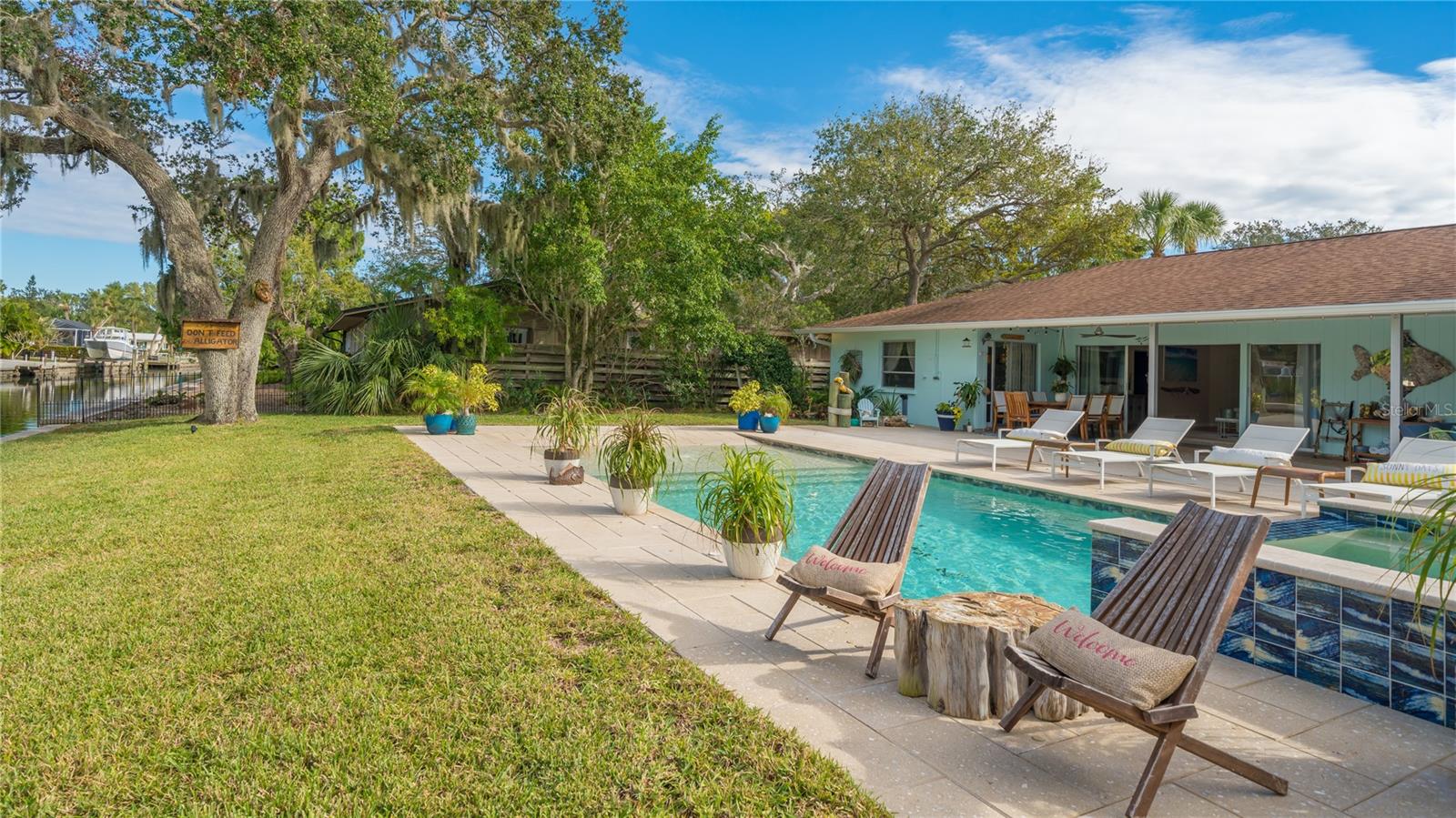 LONGBOAT SHORES REV - Residential Lease