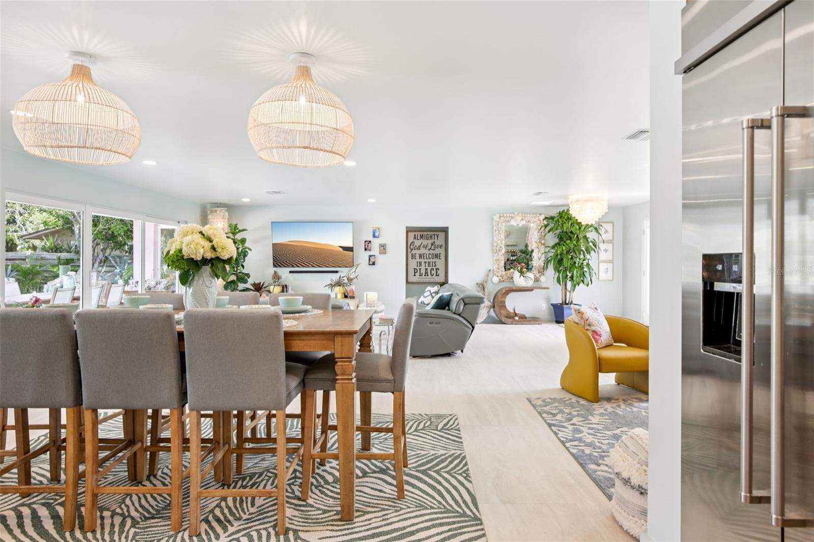 LONGBOAT SHORES REV - Residential Lease