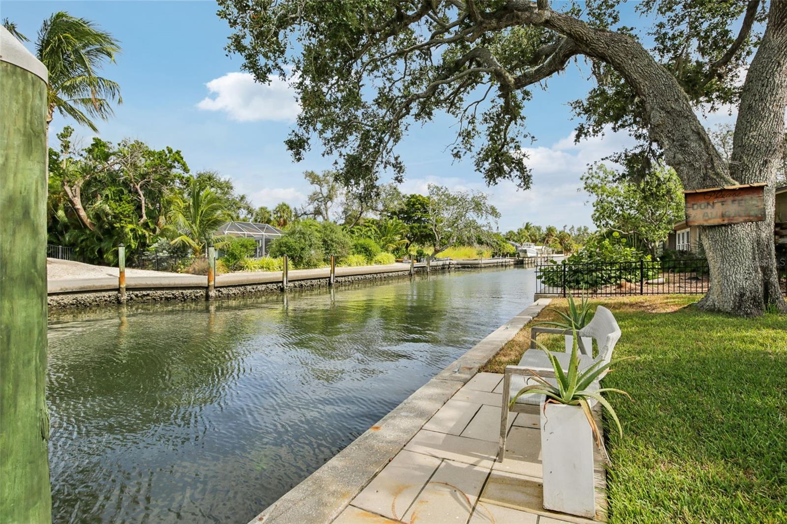 LONGBOAT SHORES REV - Residential Lease