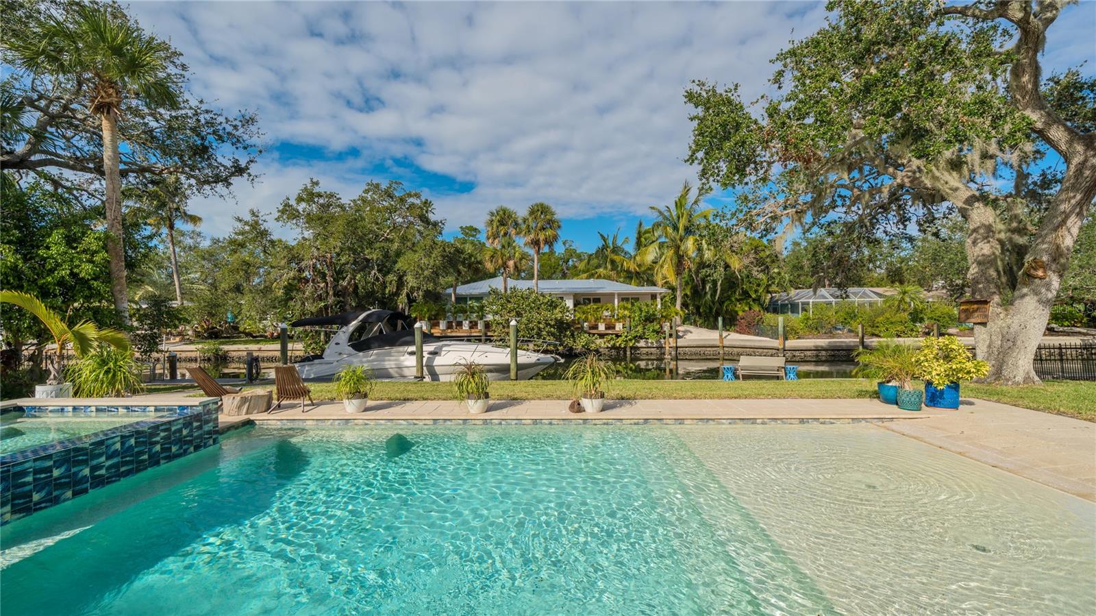 LONGBOAT SHORES REV - Residential Lease