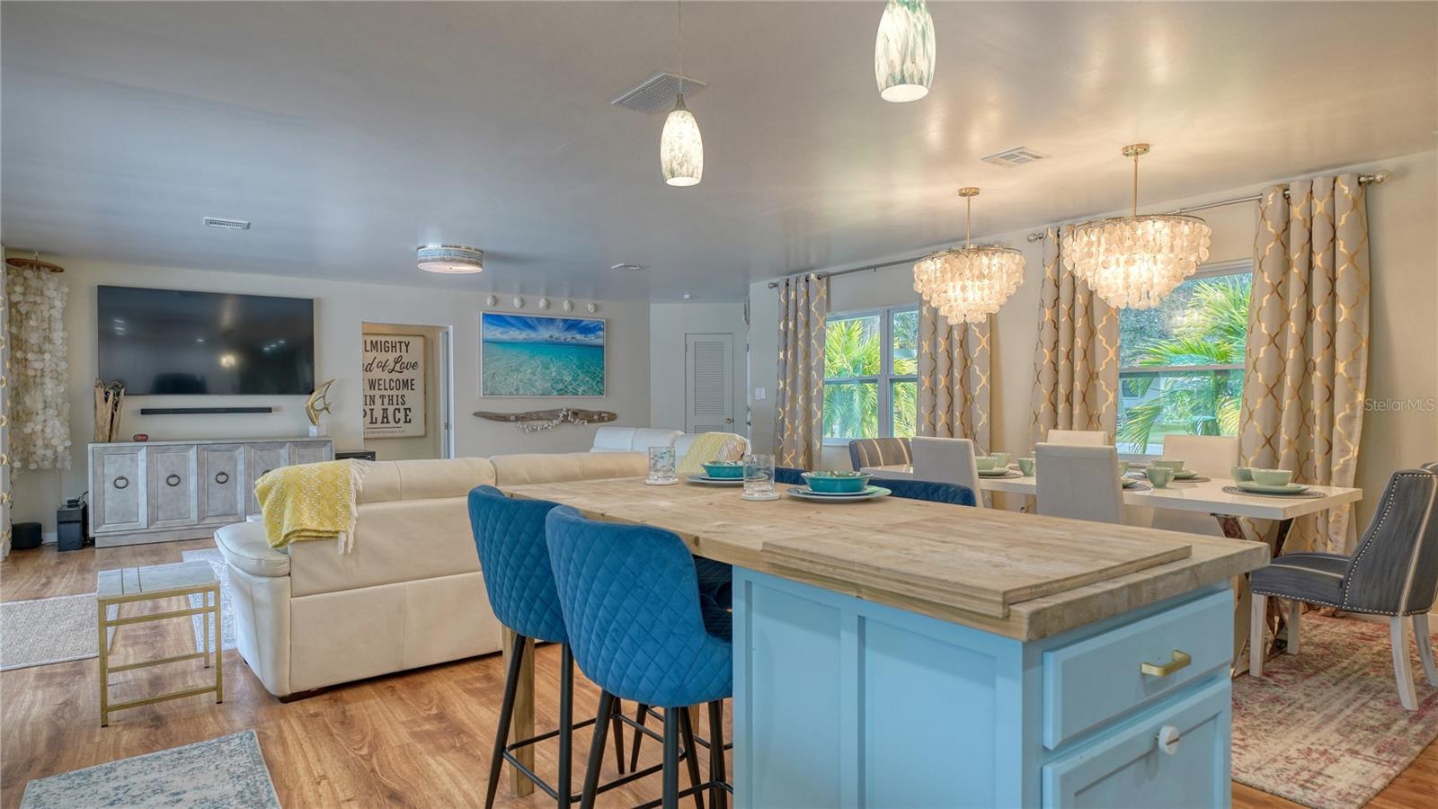 LONGBOAT SHORES REV - Residential Lease