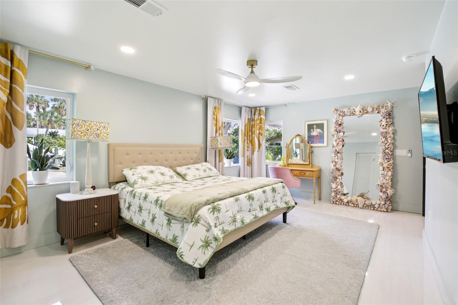 LONGBOAT SHORES REV - Residential Lease