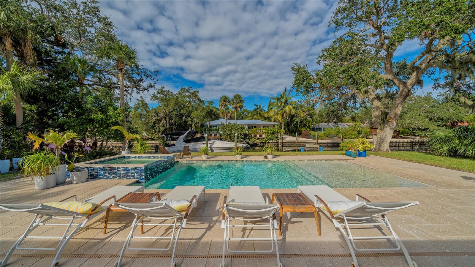 LONGBOAT SHORES REV - Residential Lease