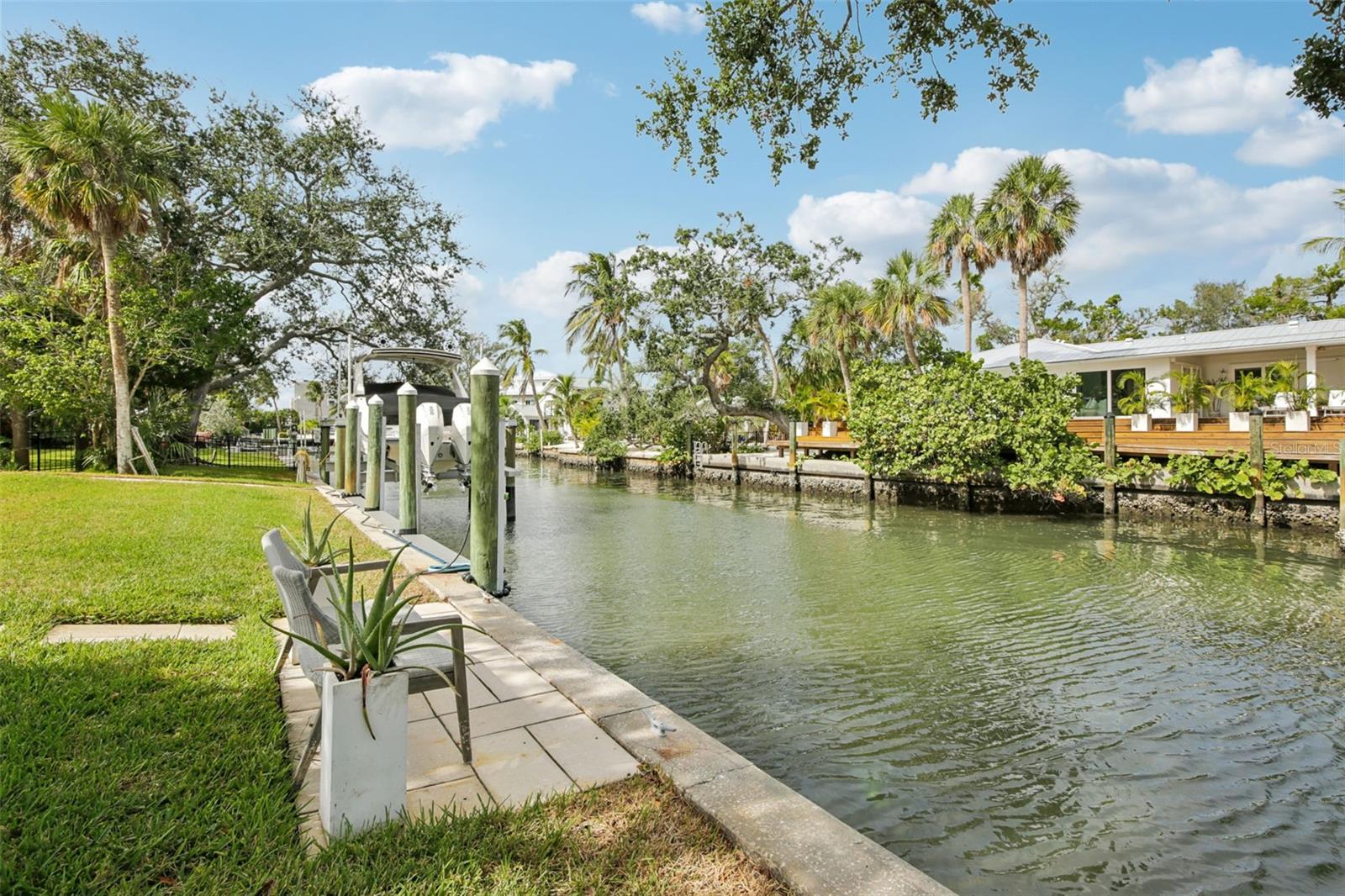 LONGBOAT SHORES REV - Residential Lease