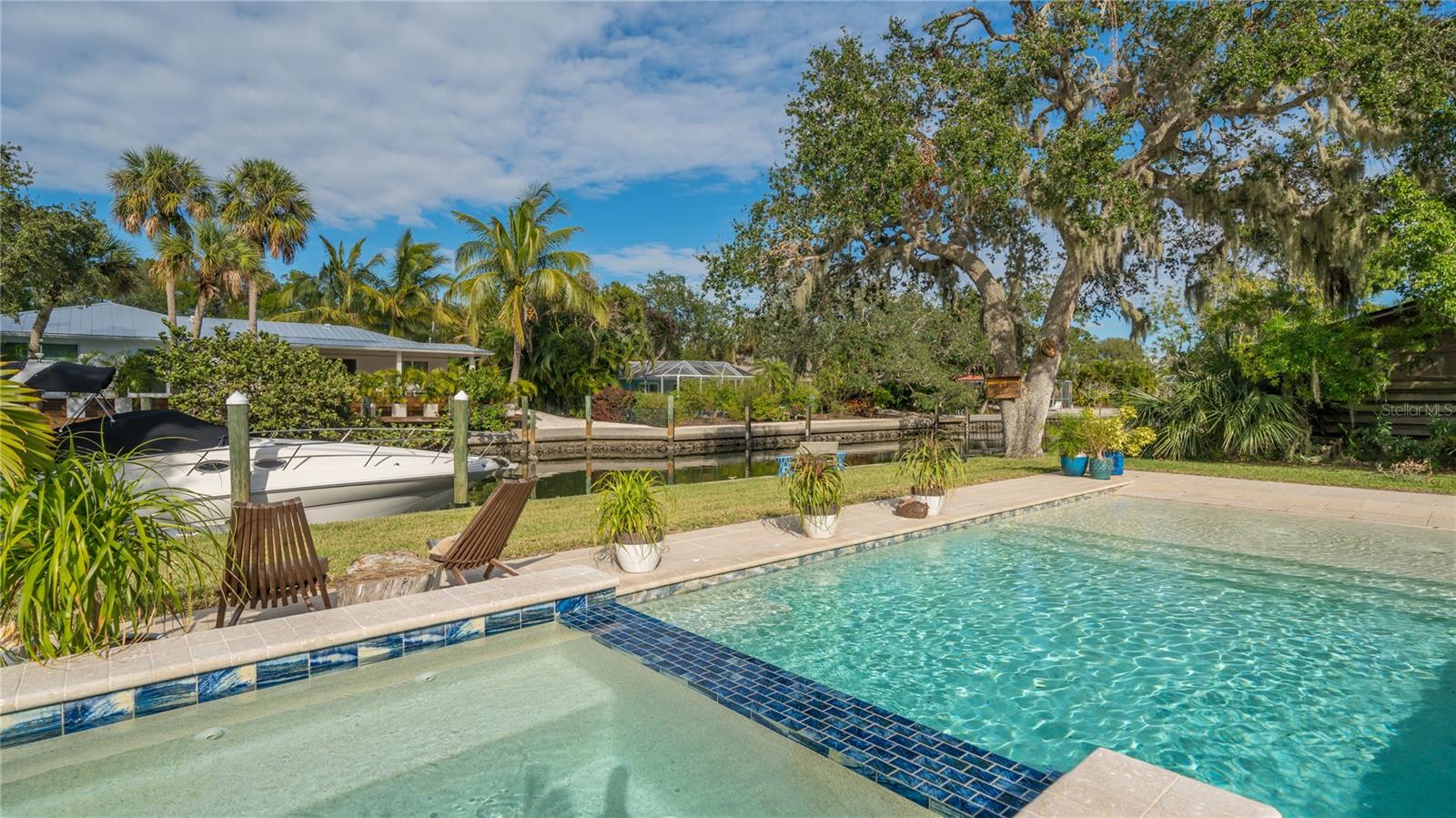 LONGBOAT SHORES REV - Residential Lease