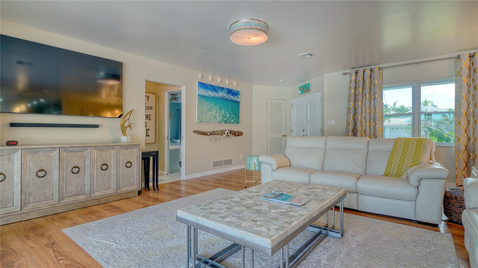 LONGBOAT SHORES REV - Residential Lease