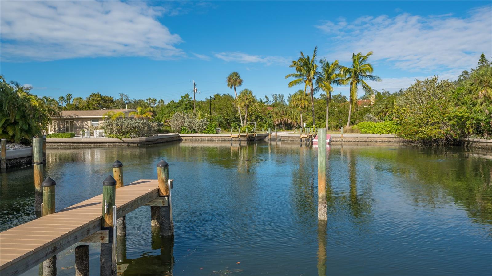 LONGBOAT SHORES REV - Residential Lease