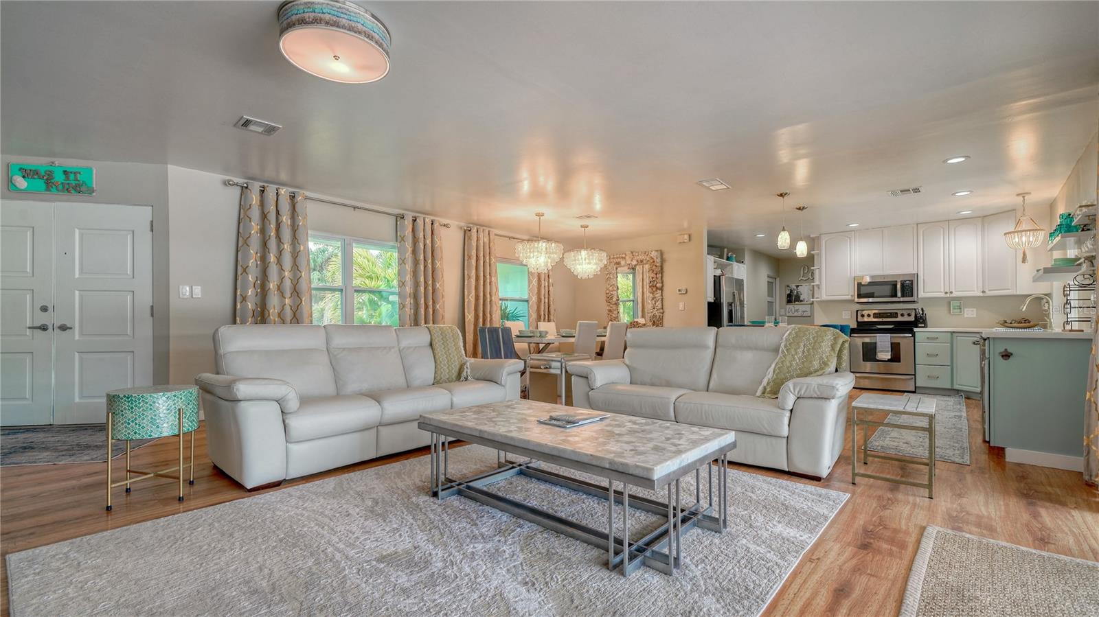 LONGBOAT SHORES REV - Residential Lease