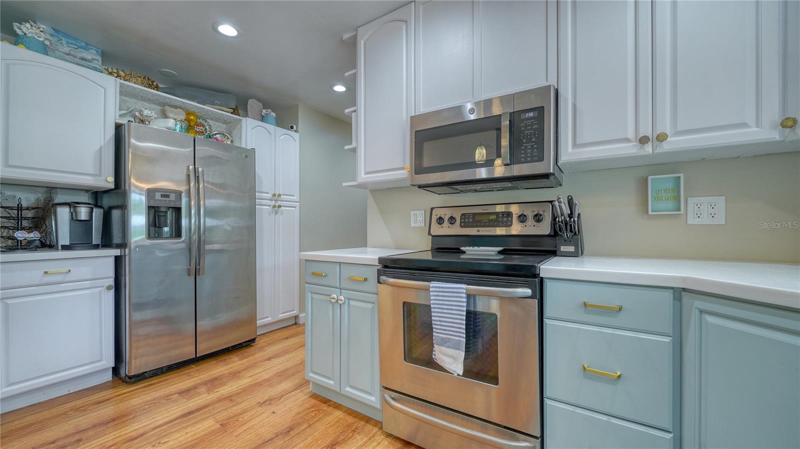 LONGBOAT SHORES REV - Residential Lease