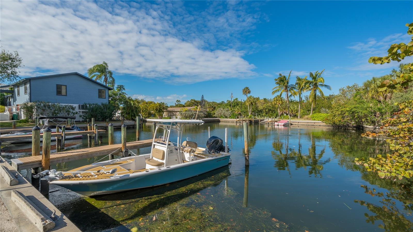 LONGBOAT SHORES REV - Residential Lease