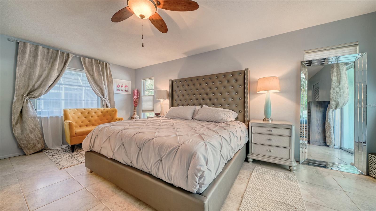 LONGBOAT SHORES REV - Residential Lease