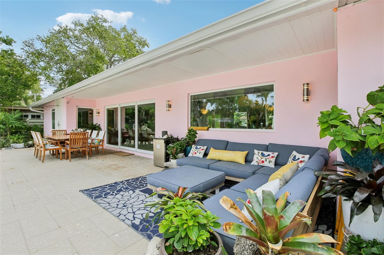 LONGBOAT SHORES REV - Residential Lease