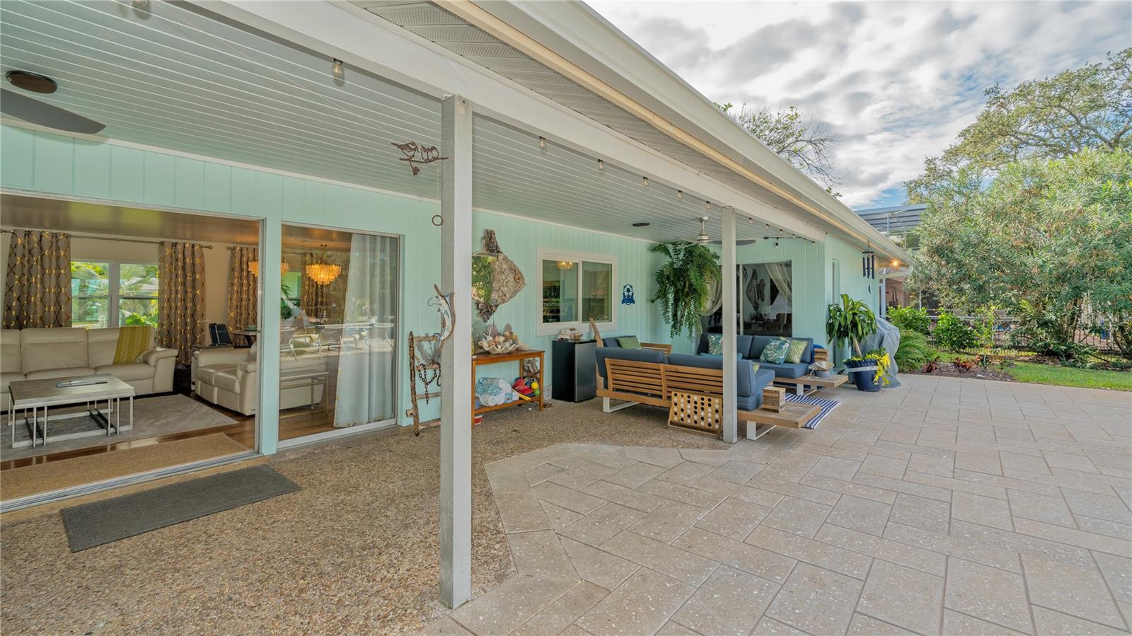 LONGBOAT SHORES REV - Residential Lease