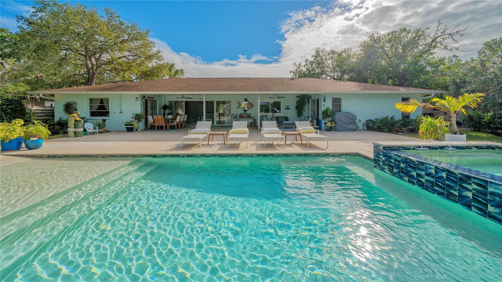 LONGBOAT SHORES REV - Residential Lease