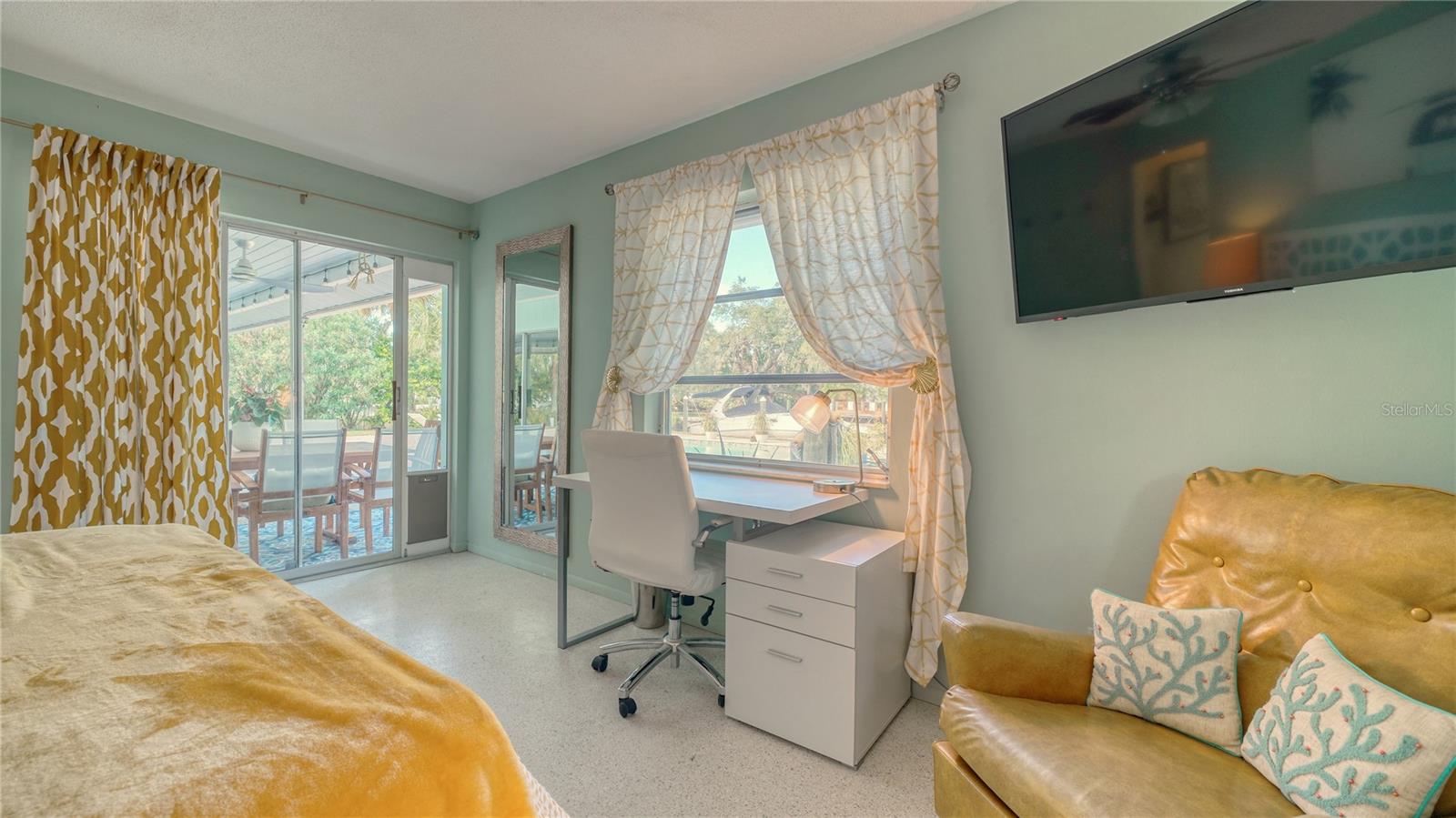 LONGBOAT SHORES REV - Residential Lease