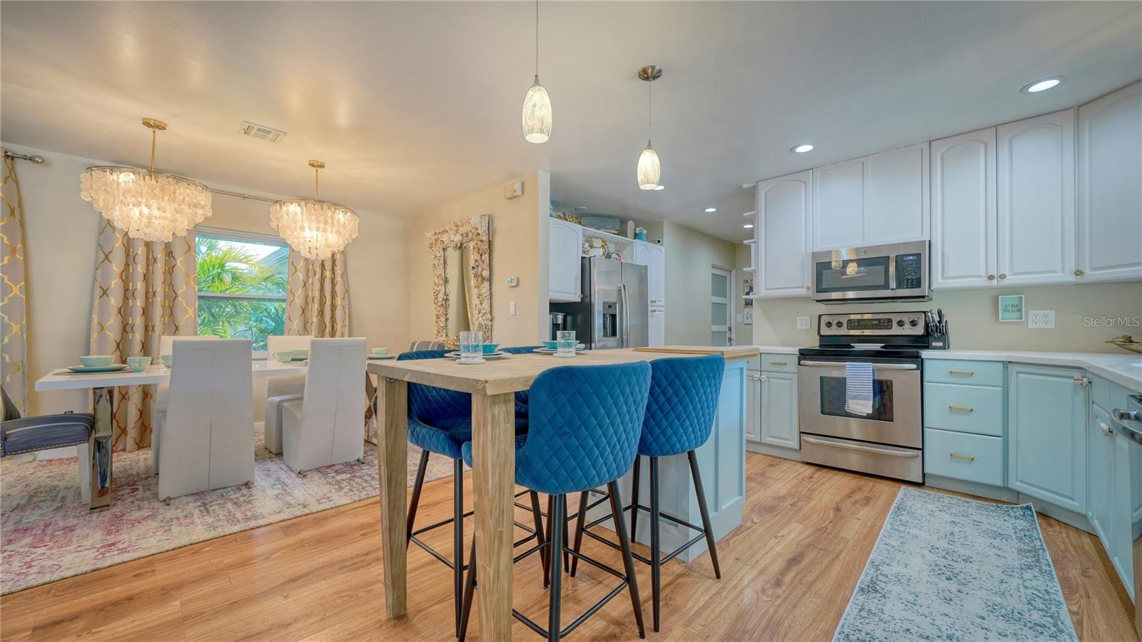 LONGBOAT SHORES REV - Residential Lease