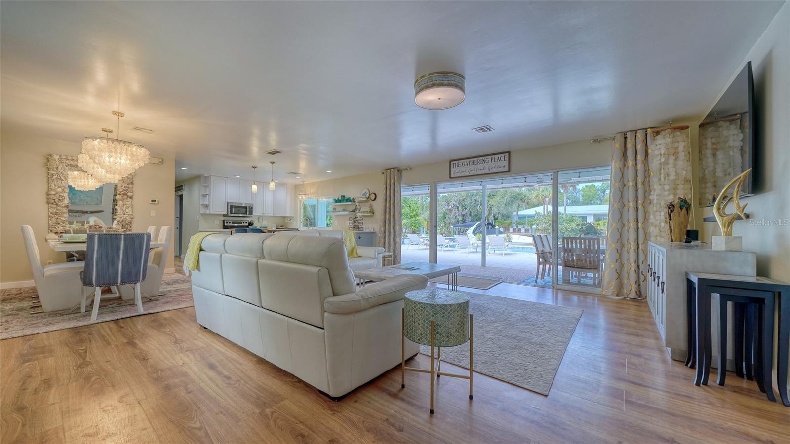 LONGBOAT SHORES REV - Residential Lease