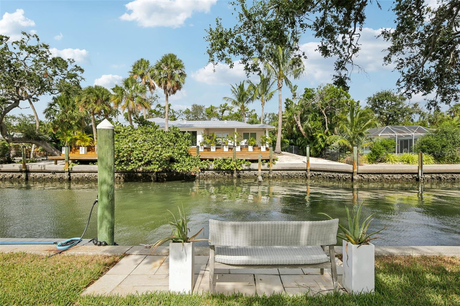 LONGBOAT SHORES REV - Residential Lease