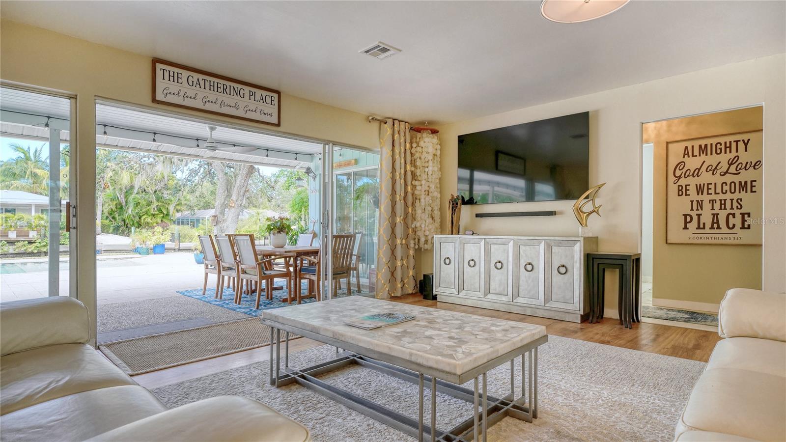 LONGBOAT SHORES REV - Residential Lease