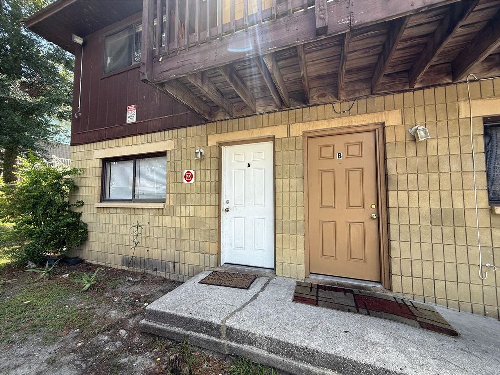 Photo of 510 SW 69th Street #A, Gainesville, FL 32607 (MLS # FC311575)