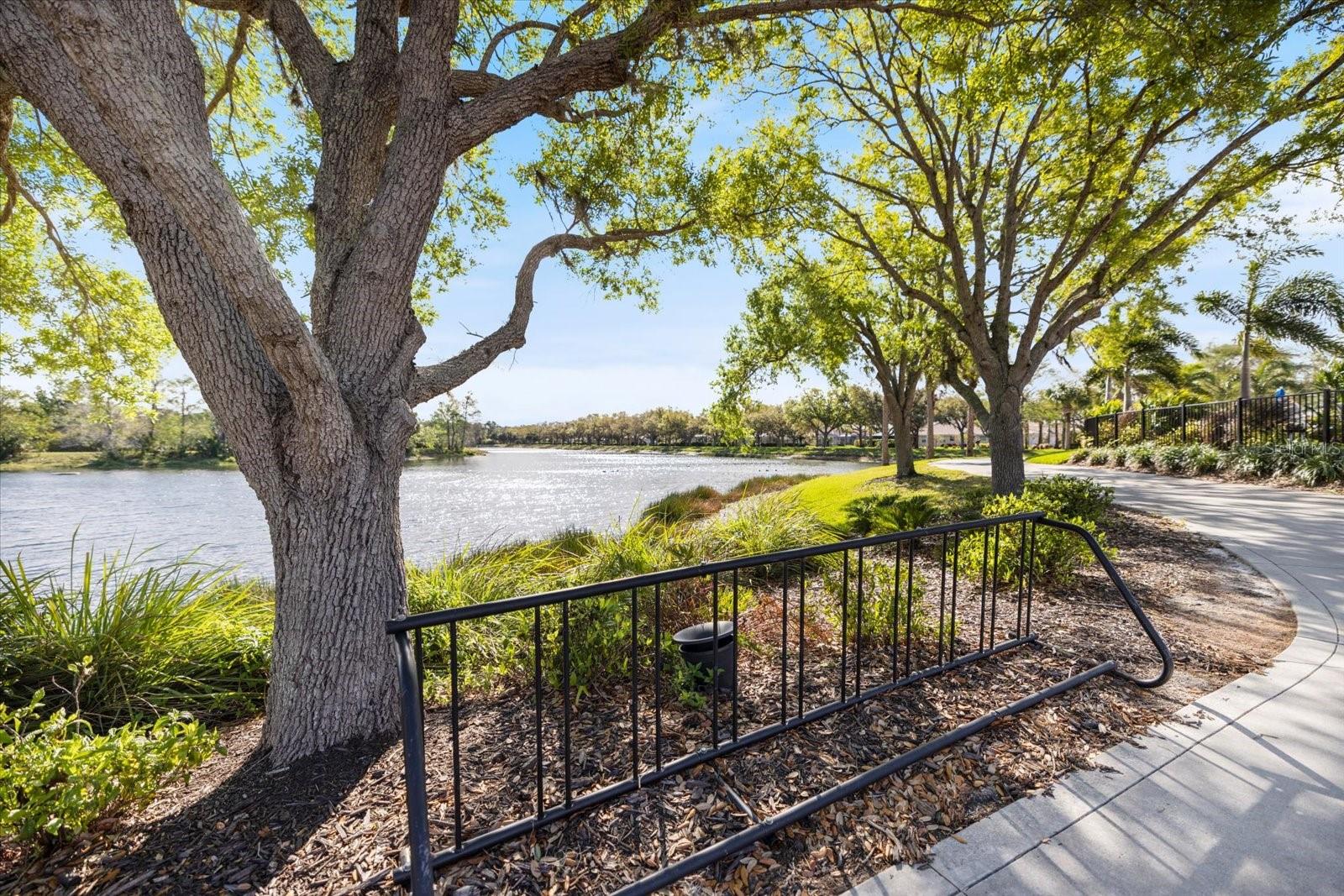 VILLAGEWALK - Residential