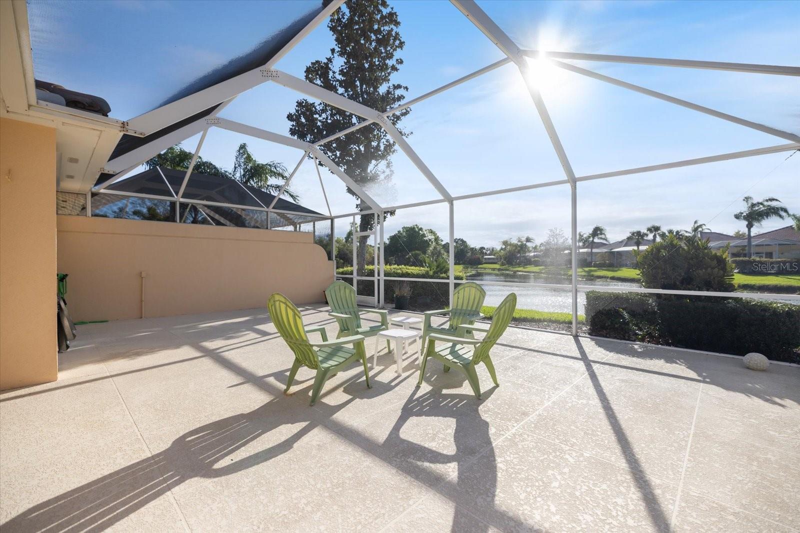 VILLAGEWALK - Residential