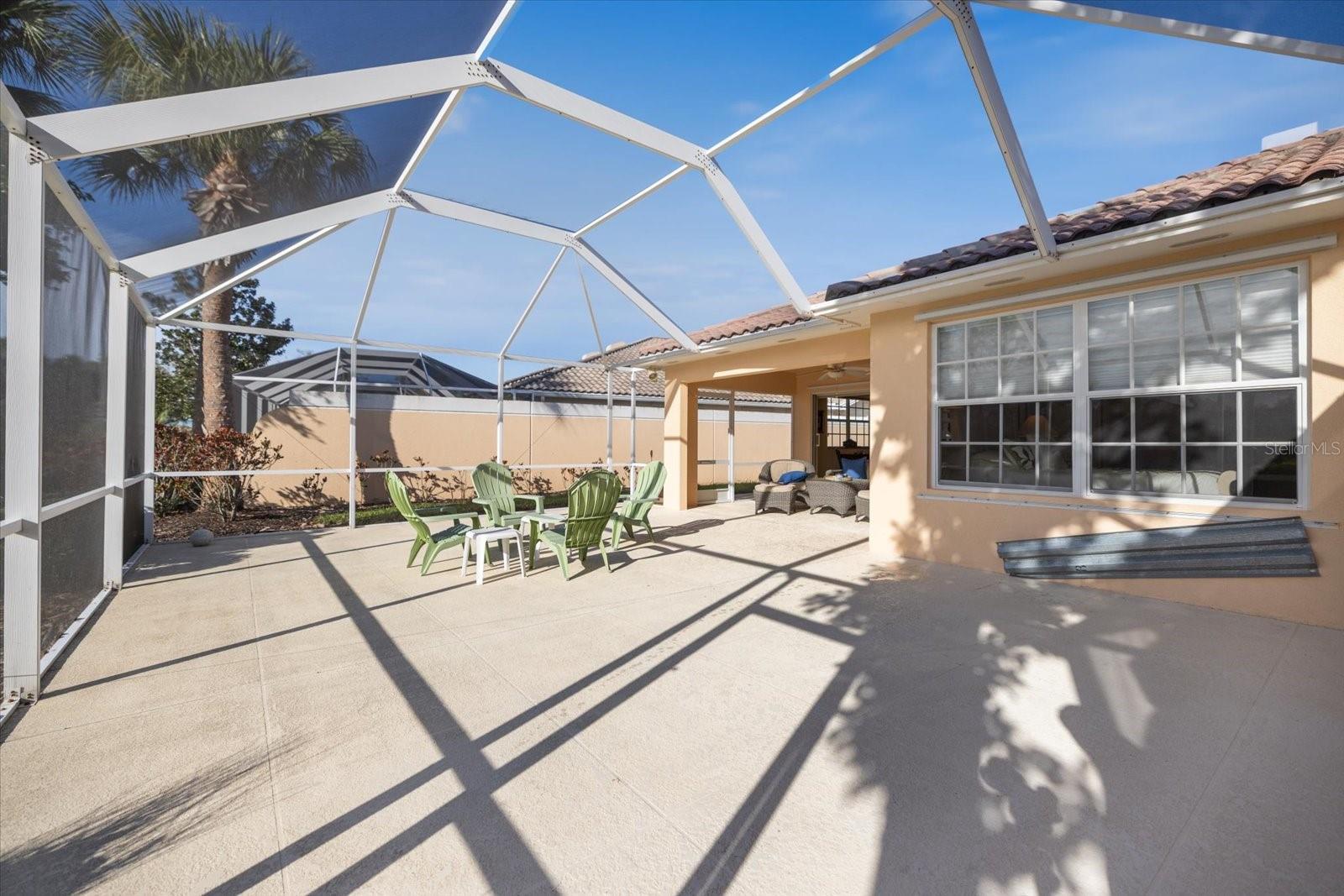 VILLAGEWALK - Residential