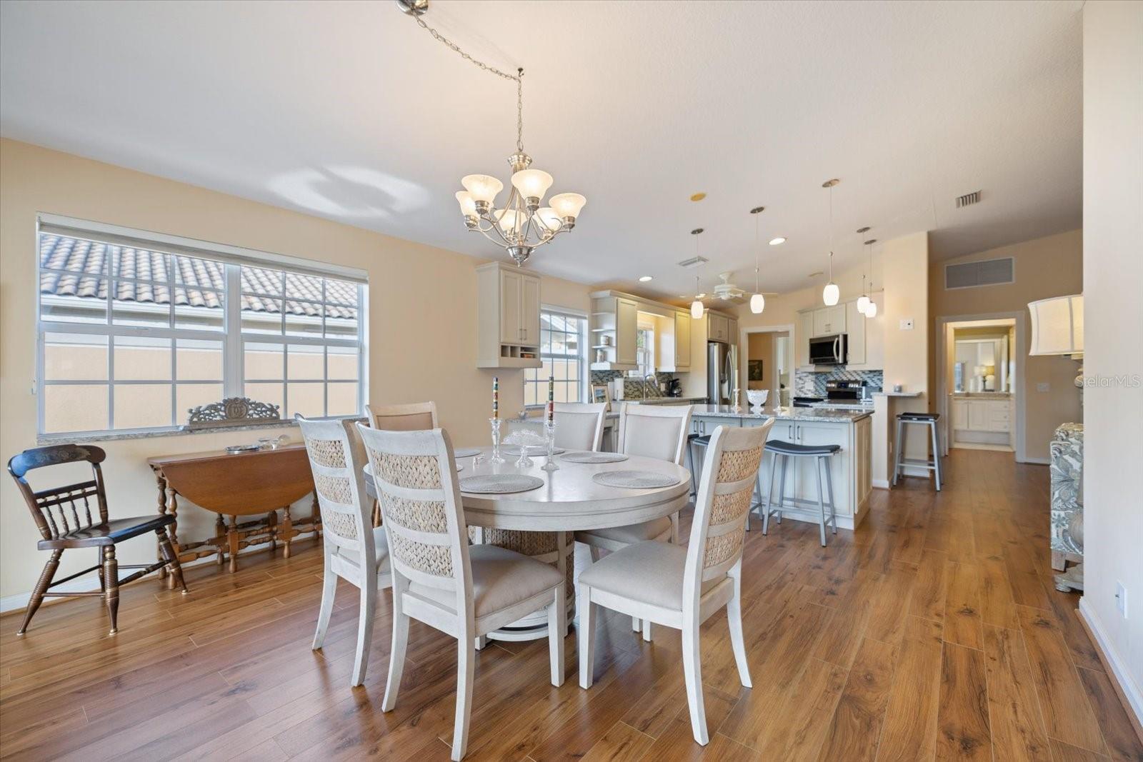 VILLAGEWALK - Residential