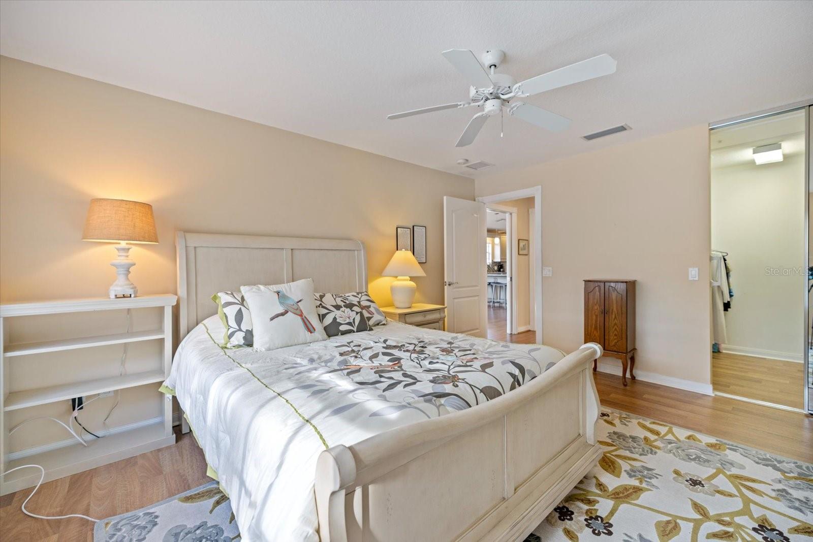 VILLAGEWALK - Residential