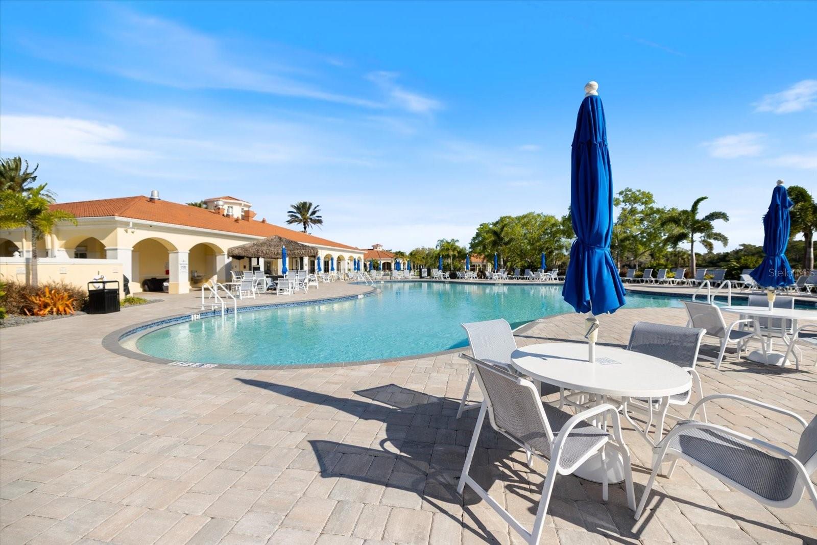 VILLAGEWALK - Residential