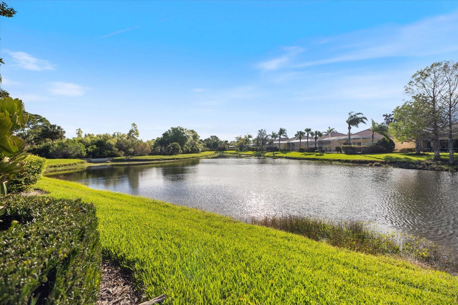 VILLAGEWALK - Residential