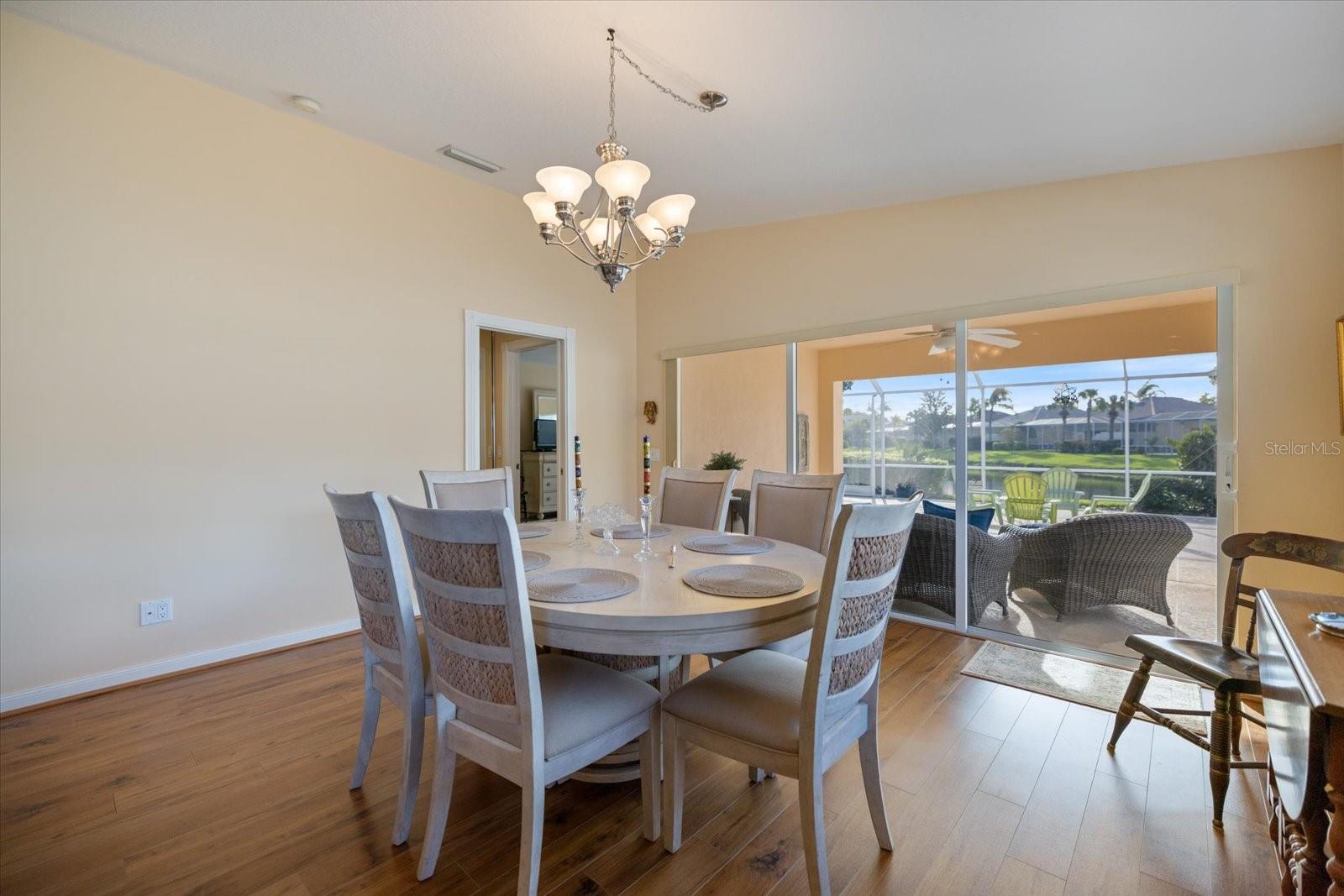 VILLAGEWALK - Residential