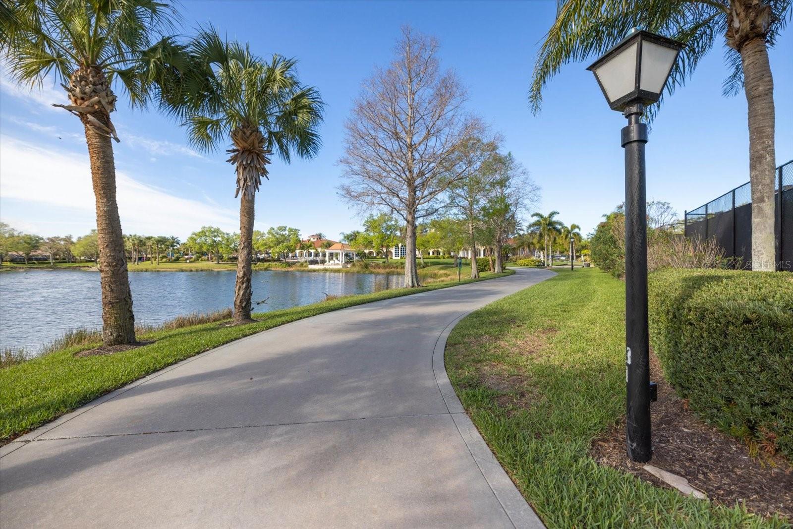 VILLAGEWALK - Residential