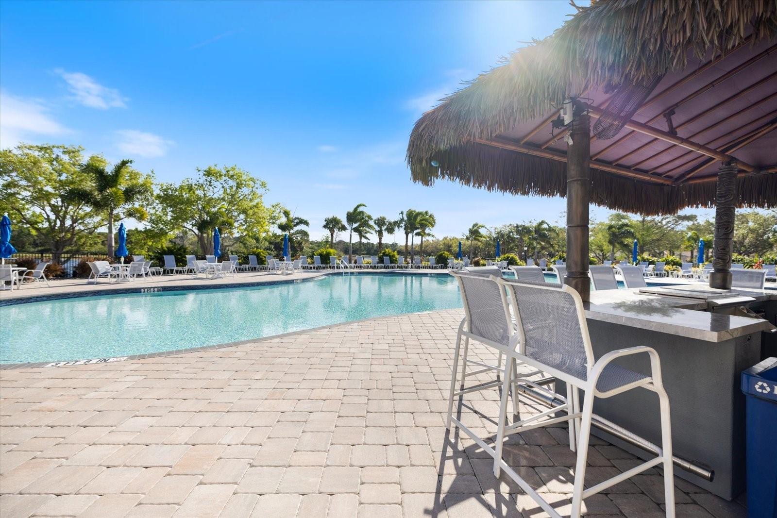 VILLAGEWALK - Residential