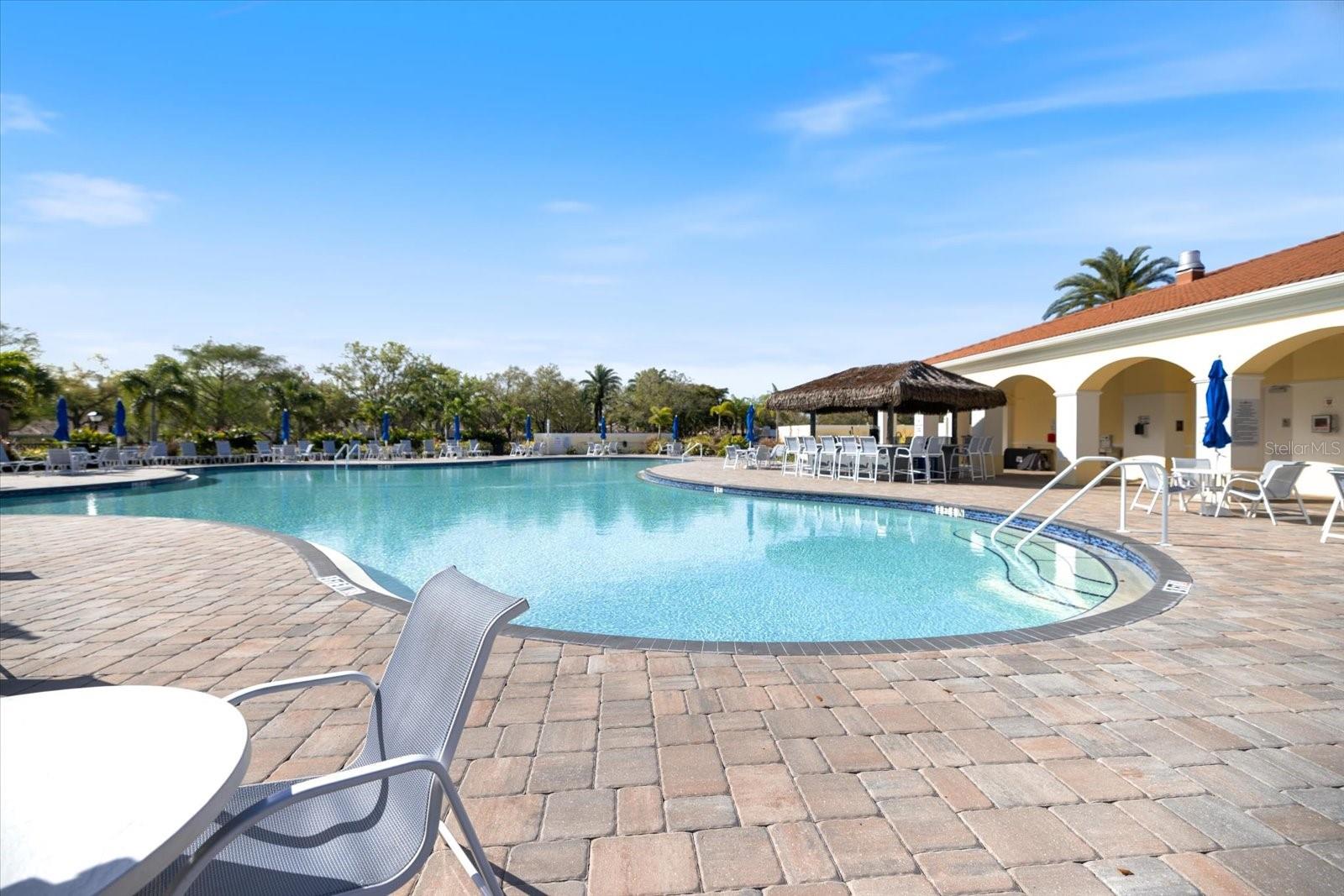 VILLAGEWALK - Residential