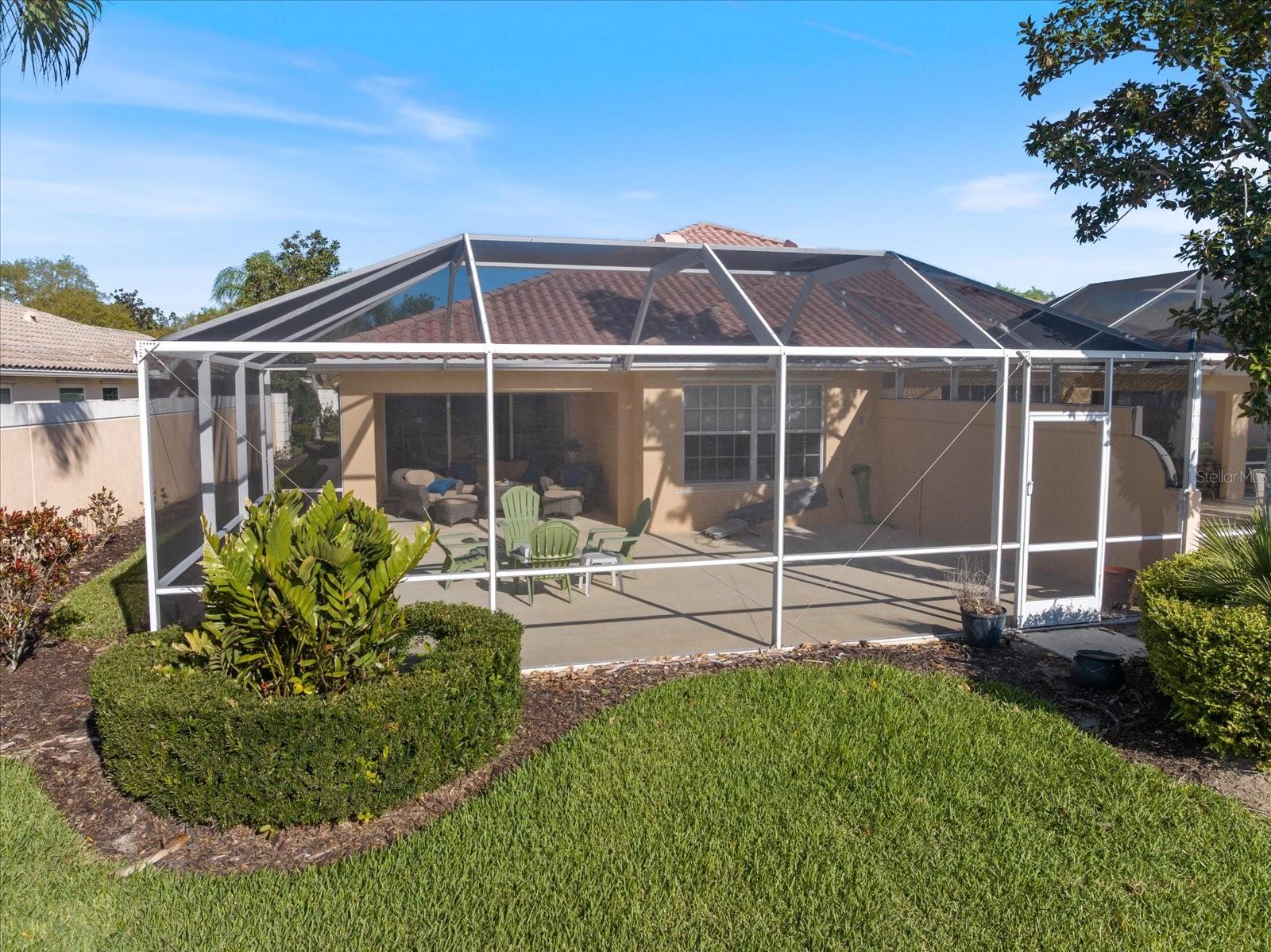 VILLAGEWALK - Residential