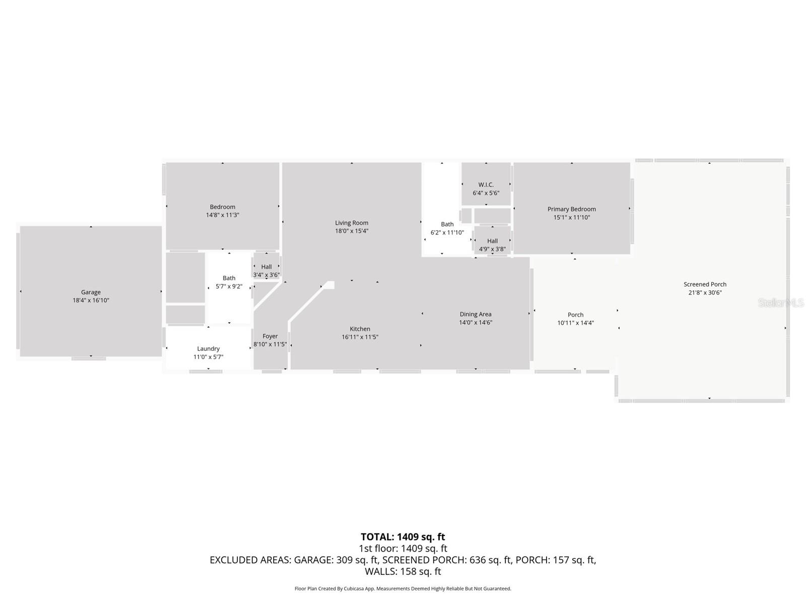 VILLAGEWALK - Residential