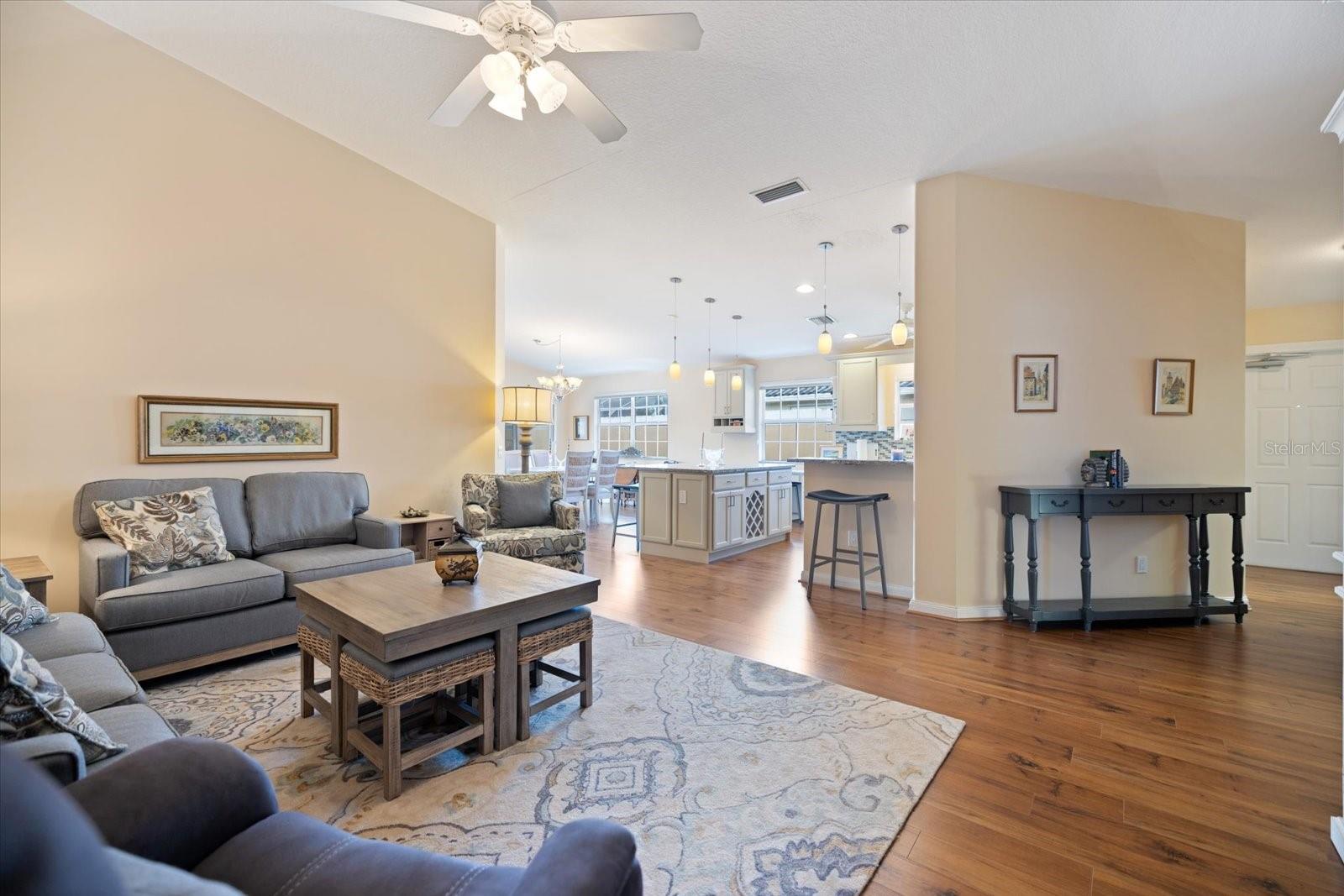 VILLAGEWALK - Residential