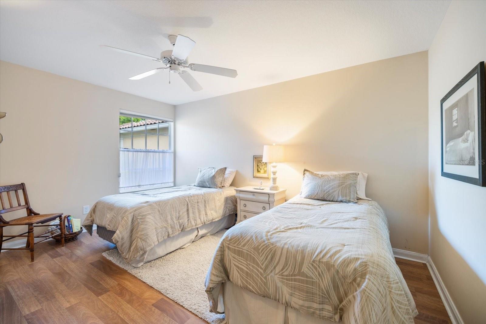 VILLAGEWALK - Residential