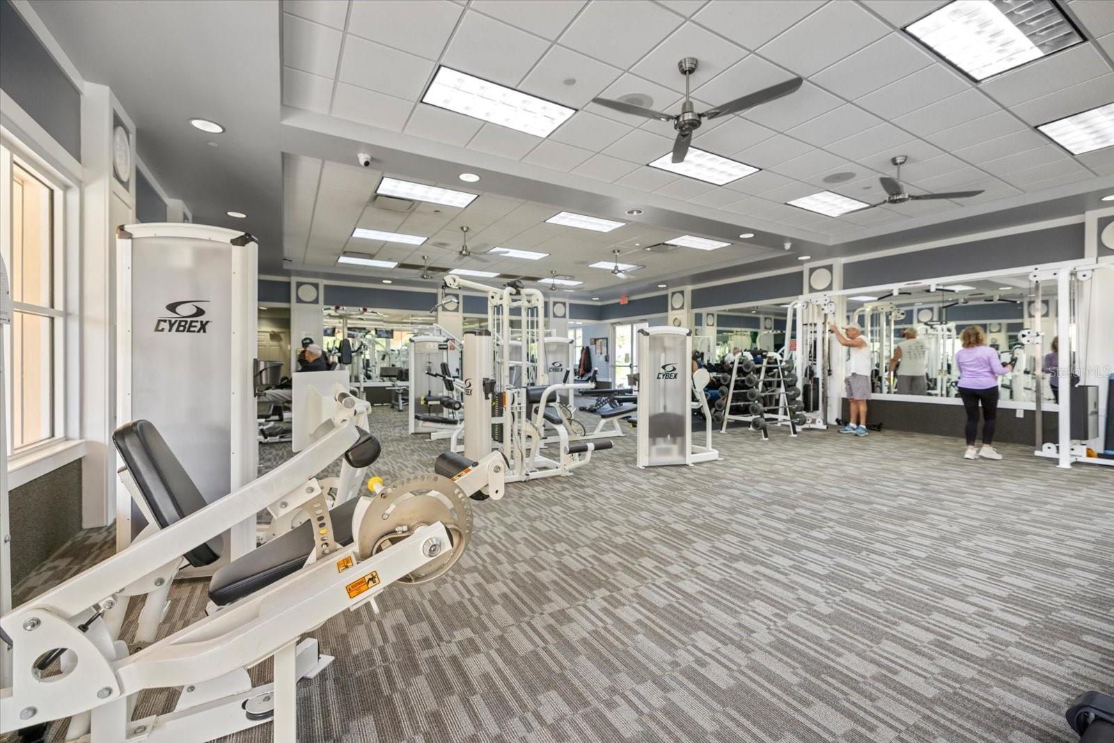 VILLAGEWALK - Residential