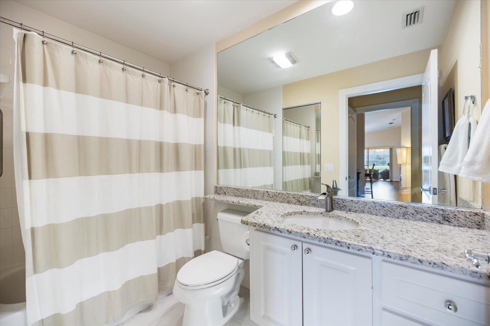 VILLAGEWALK - Residential