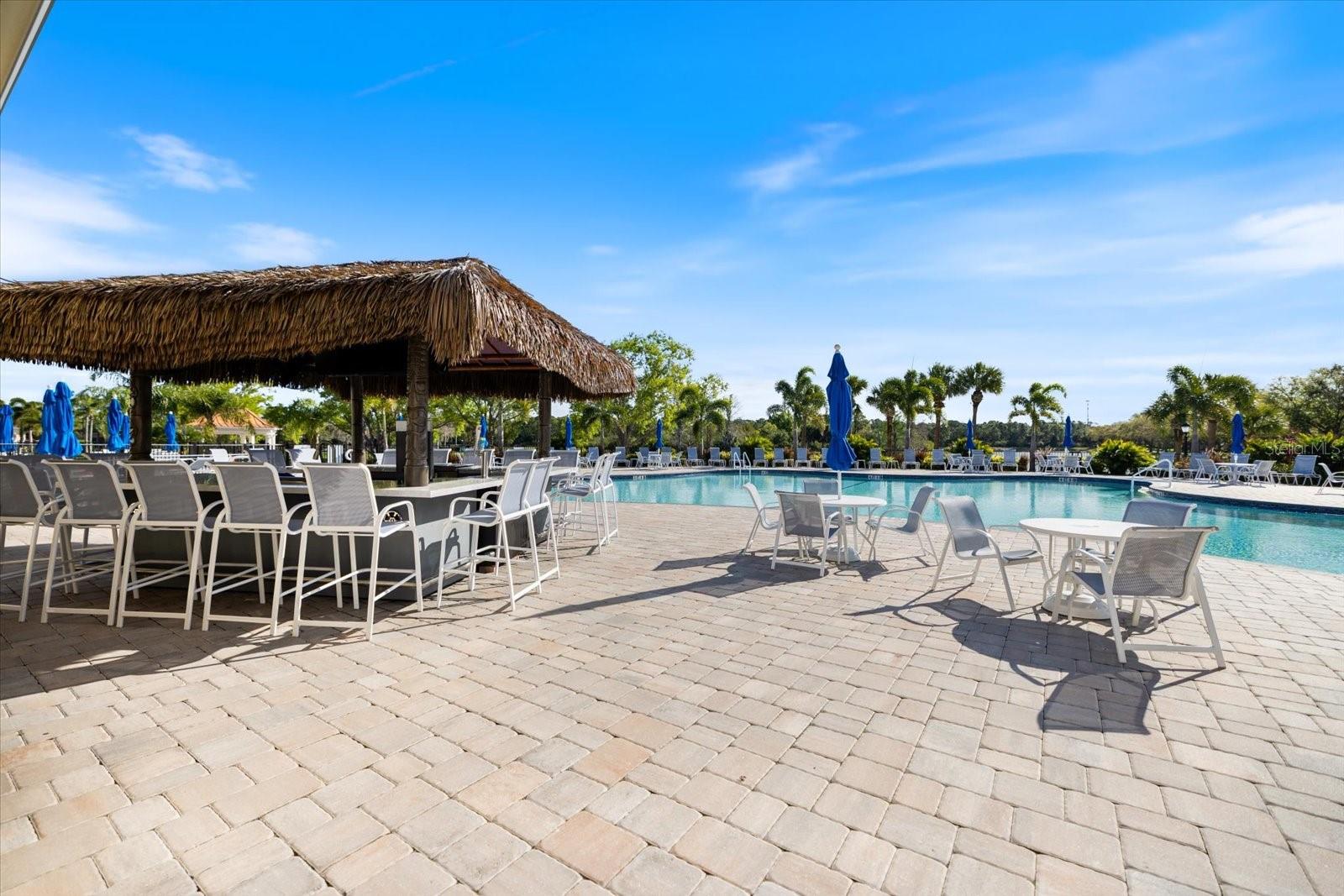 VILLAGEWALK - Residential