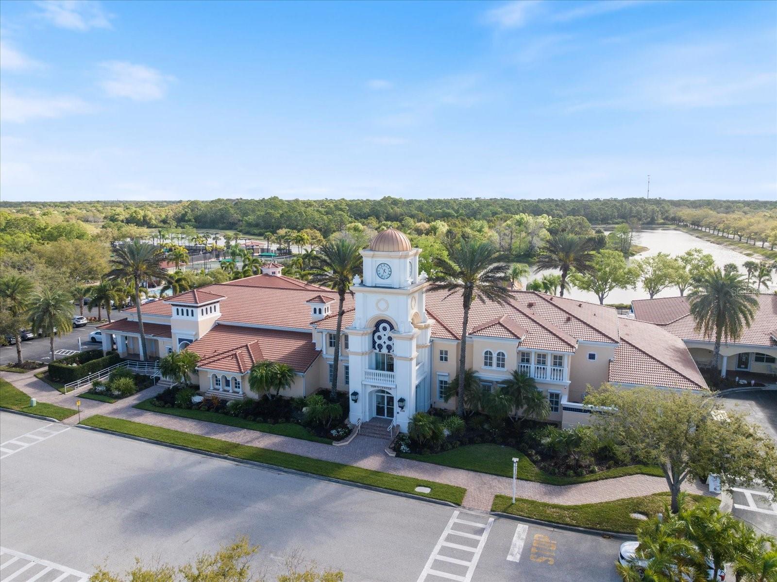 VILLAGEWALK - Residential