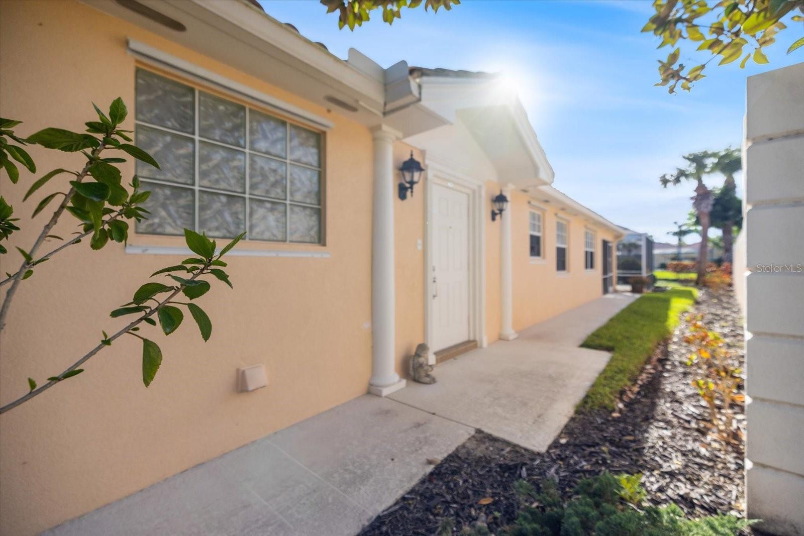 VILLAGEWALK - Residential