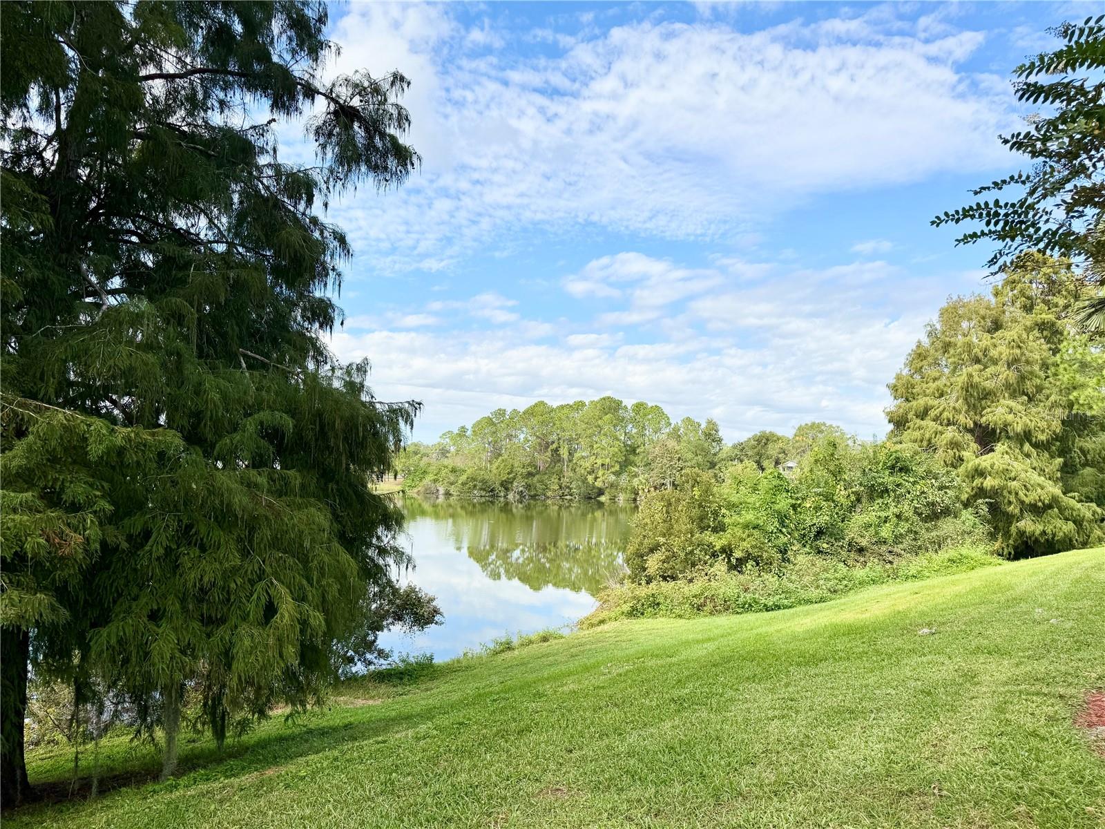 REGENCY PARK AT LAKE MARY A CONDO - Residential Lease